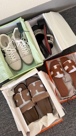 Shoes