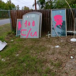 Ventanas Doble Vidrio