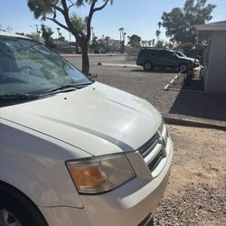 2008 Dodge Grand Caravan
