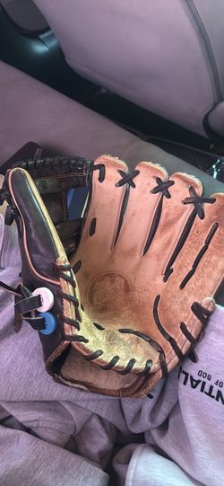 Pro Preferred Infield Glove 11 1/4