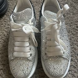 Women’s Alexander McQueen Size 38 1/2