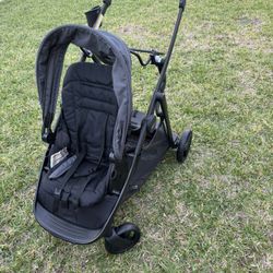Graco Ready2Grow 2.0 Double Stroller