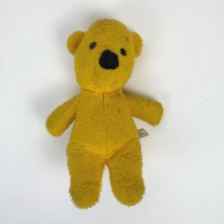 Sears Gund Vintage 1970's Winnie the Pooh Plush Stuffed Bear