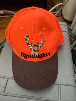 Remington cap