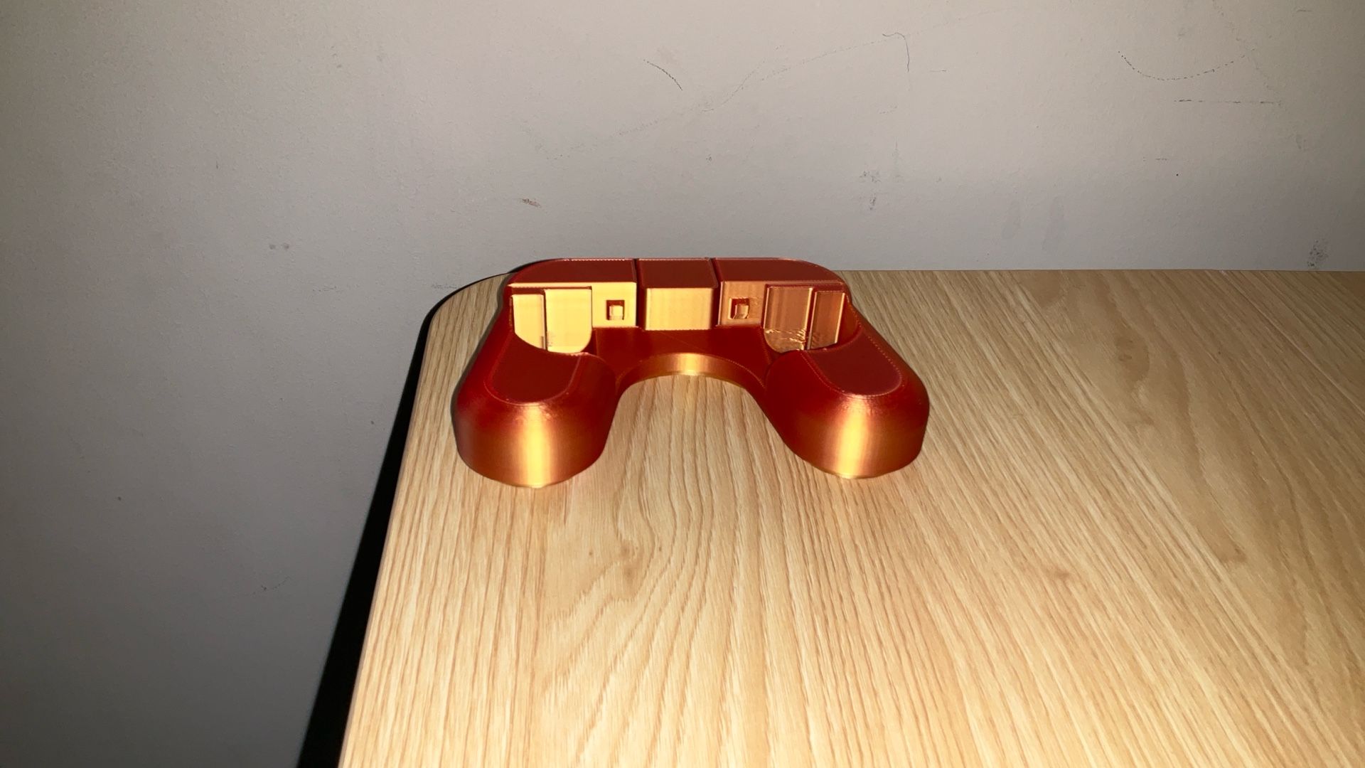 3d Printed Nintendo Switch Joy on Controller