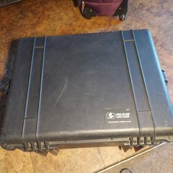 1610 PELICAN CASE 