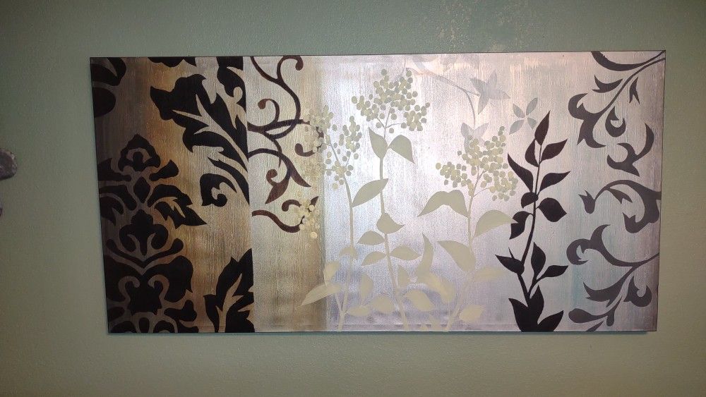 Wall Decor Painting