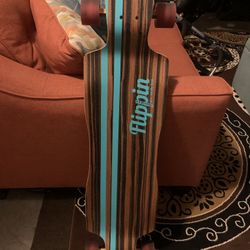 Long Board