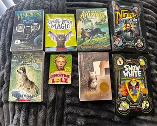 Children’s Books