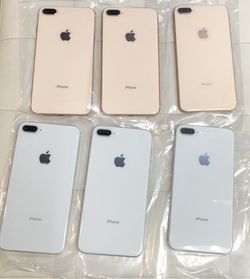 iPhone 8 Plus 64GB Factory Unlocked