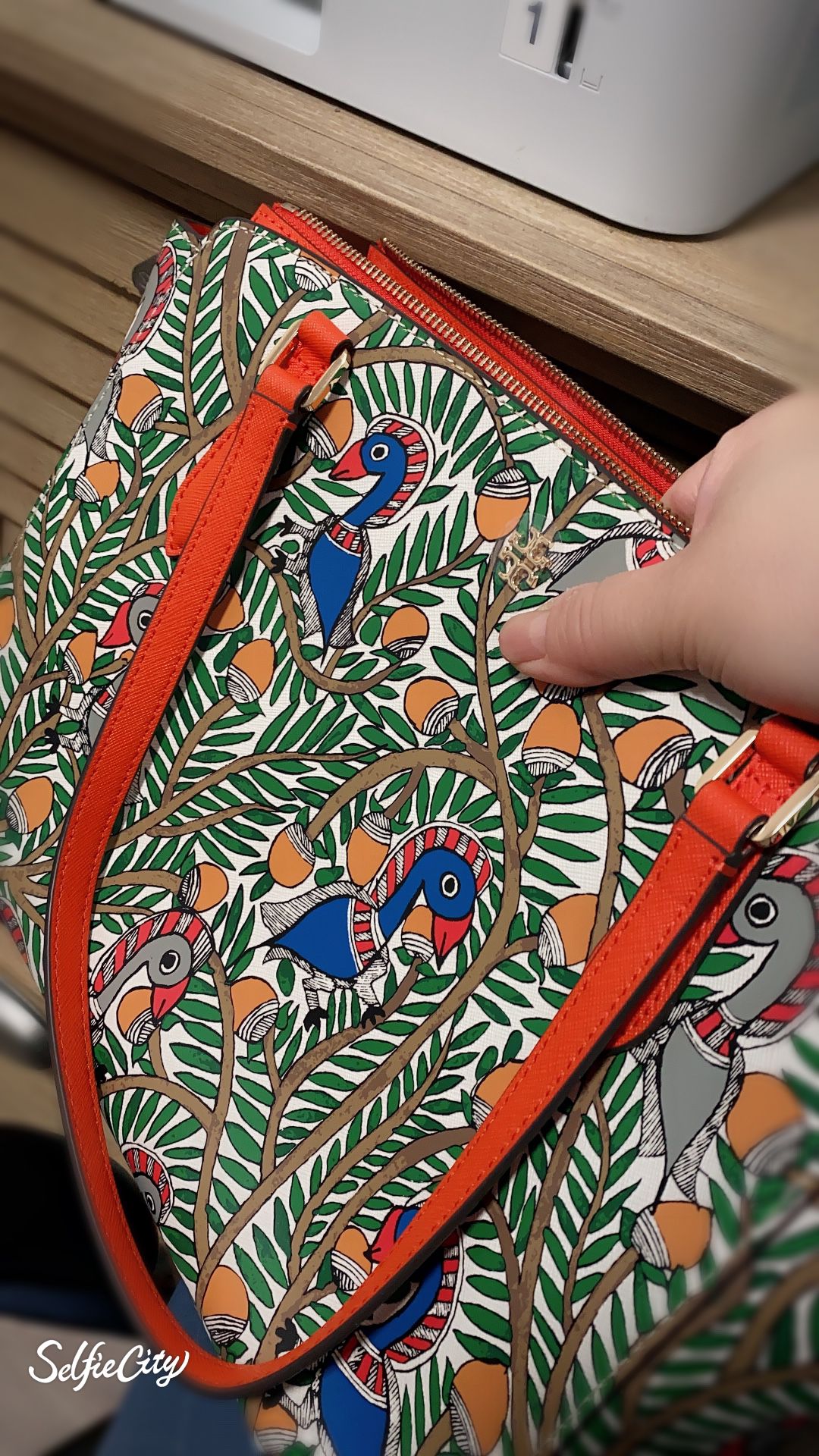 Brand New Tory Burch Tote Bags Toucan for Sale in Bellevue, WA - OfferUp