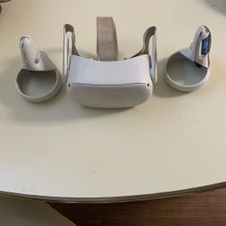 Oculus Quest 2 