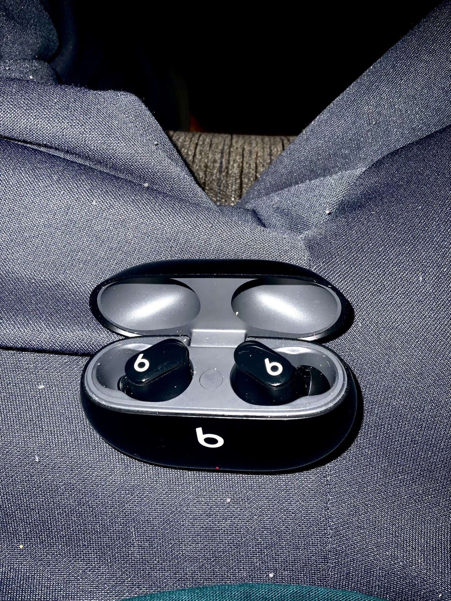 Beats Studio Buds + True Wireless Bluetooth Noise Cancelling Earbuds