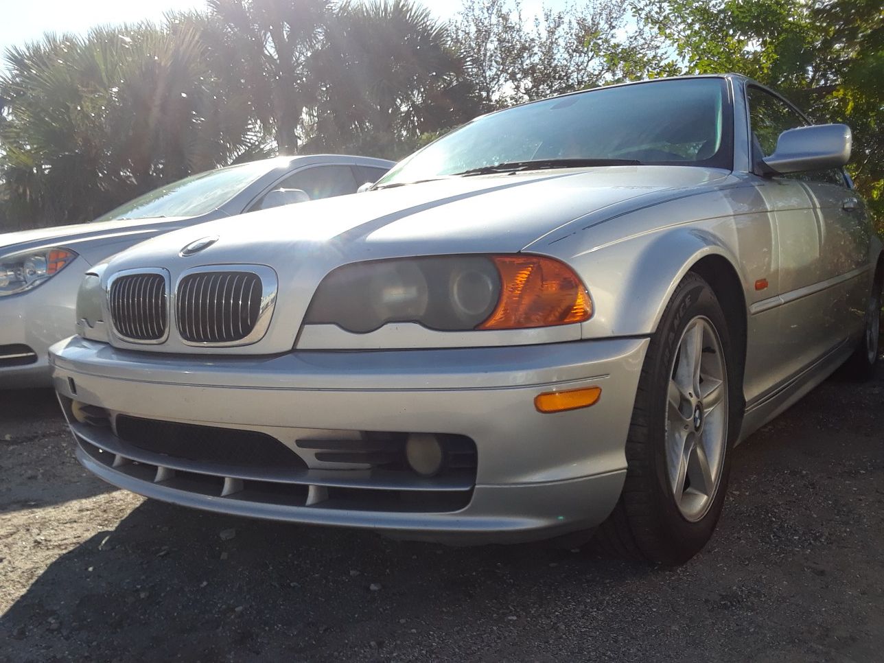 $1,999 total CASH price!! 04 BMW Clean
