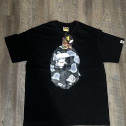 Bape Tshirt