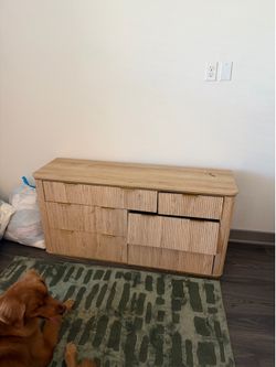 FREE Amazon Dresser