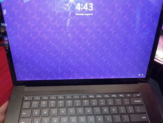 Microsoft surface pro