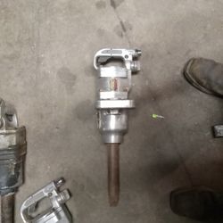 Air Impact Wrench