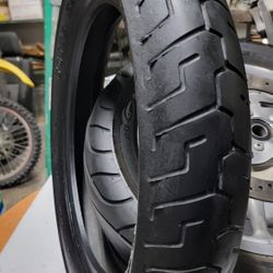 120/ 80 VB16 (Dunlop K591F)