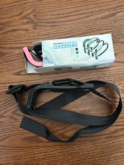 A lot up to pregnancy car seat belt protect your bump