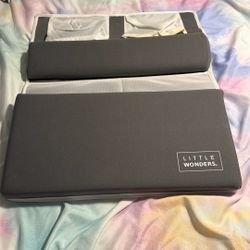 Little Wonders Bathroom Knee Mat