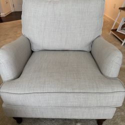 Living Room Chair 