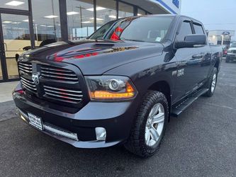 2015 RAM 1500
