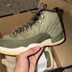Jordan 12 