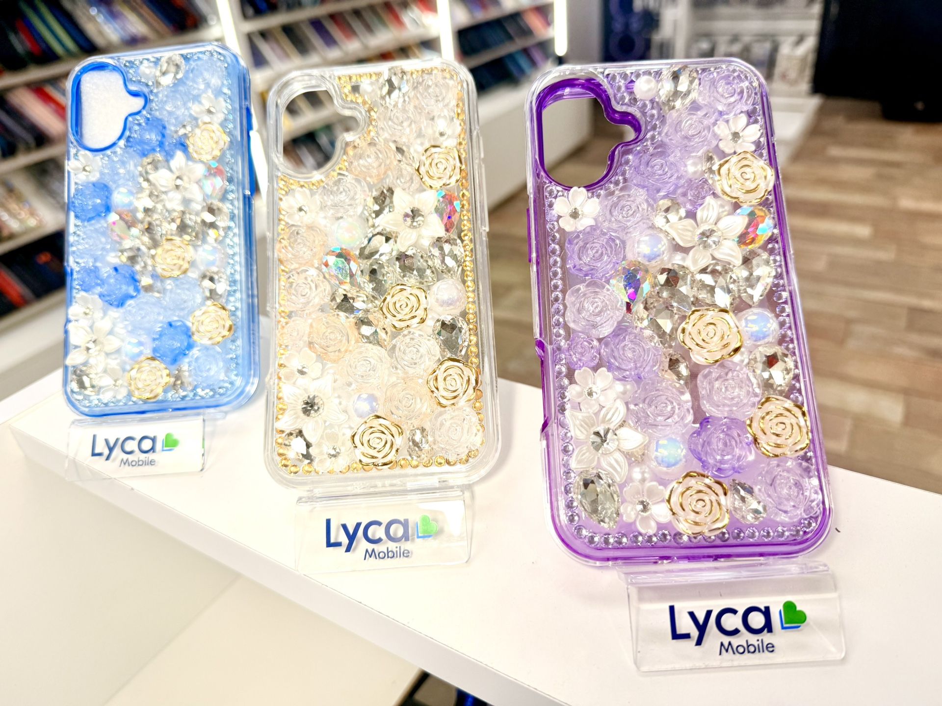 Cellphone Cases