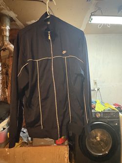 Nike Sweater 
