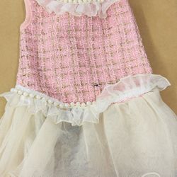 Dog Dress 
