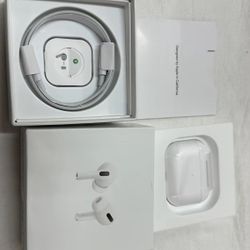 Air Pods