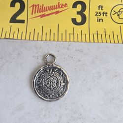 Silver Charm