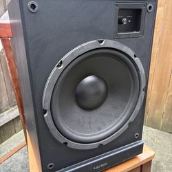 Subwoofer Atlantic Technology 172pbm 300W