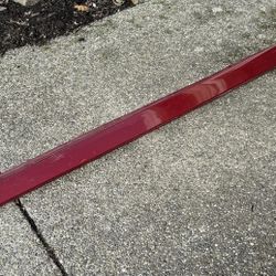 2016 Sonata RH Rocker Panel Used