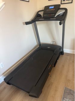 Nordic Track Treadmill
