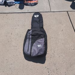 Guitar Carrier 
