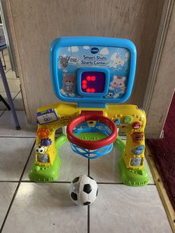 Toddlers Vetch Smart Shots Sports Center 