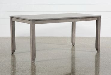Ashley Matias Grey Table