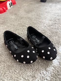 Toddler  Cat&Jack flats