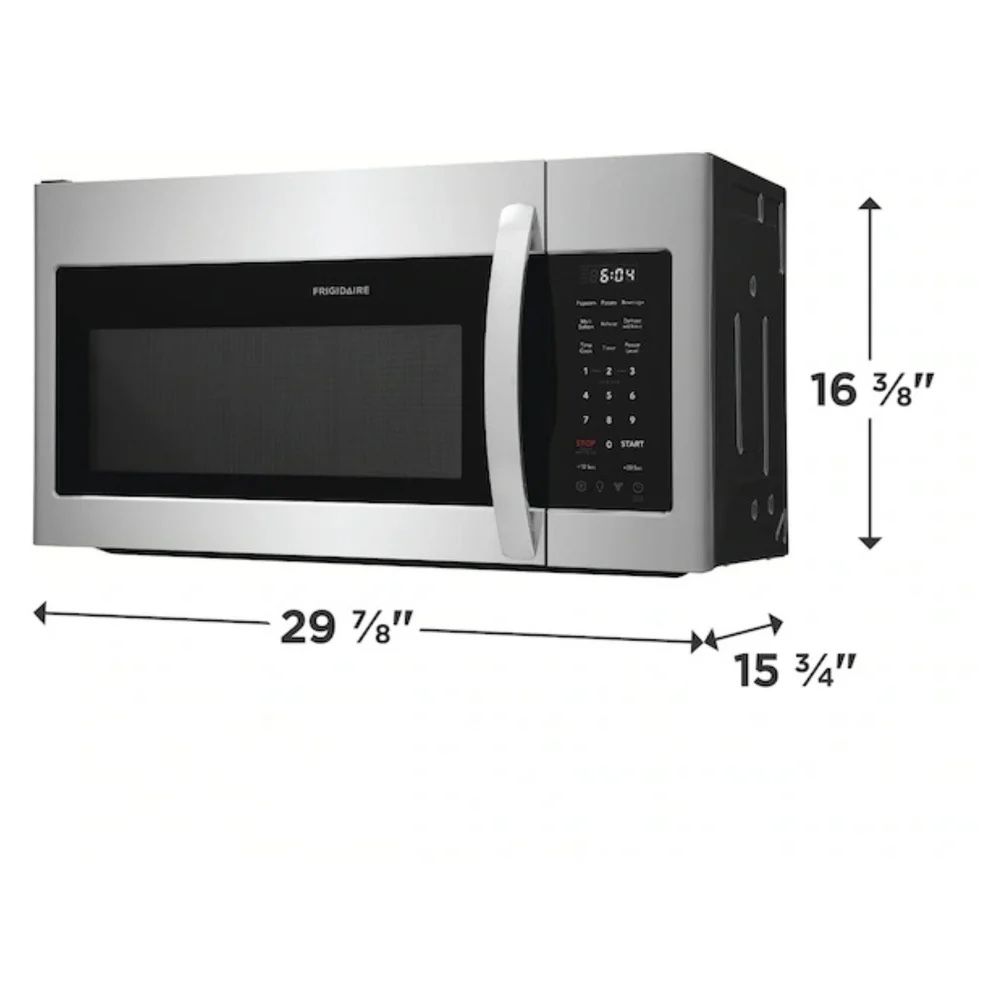 Frigidaire Microwave