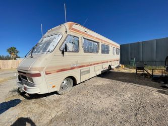Motorhome $500 Pahrump