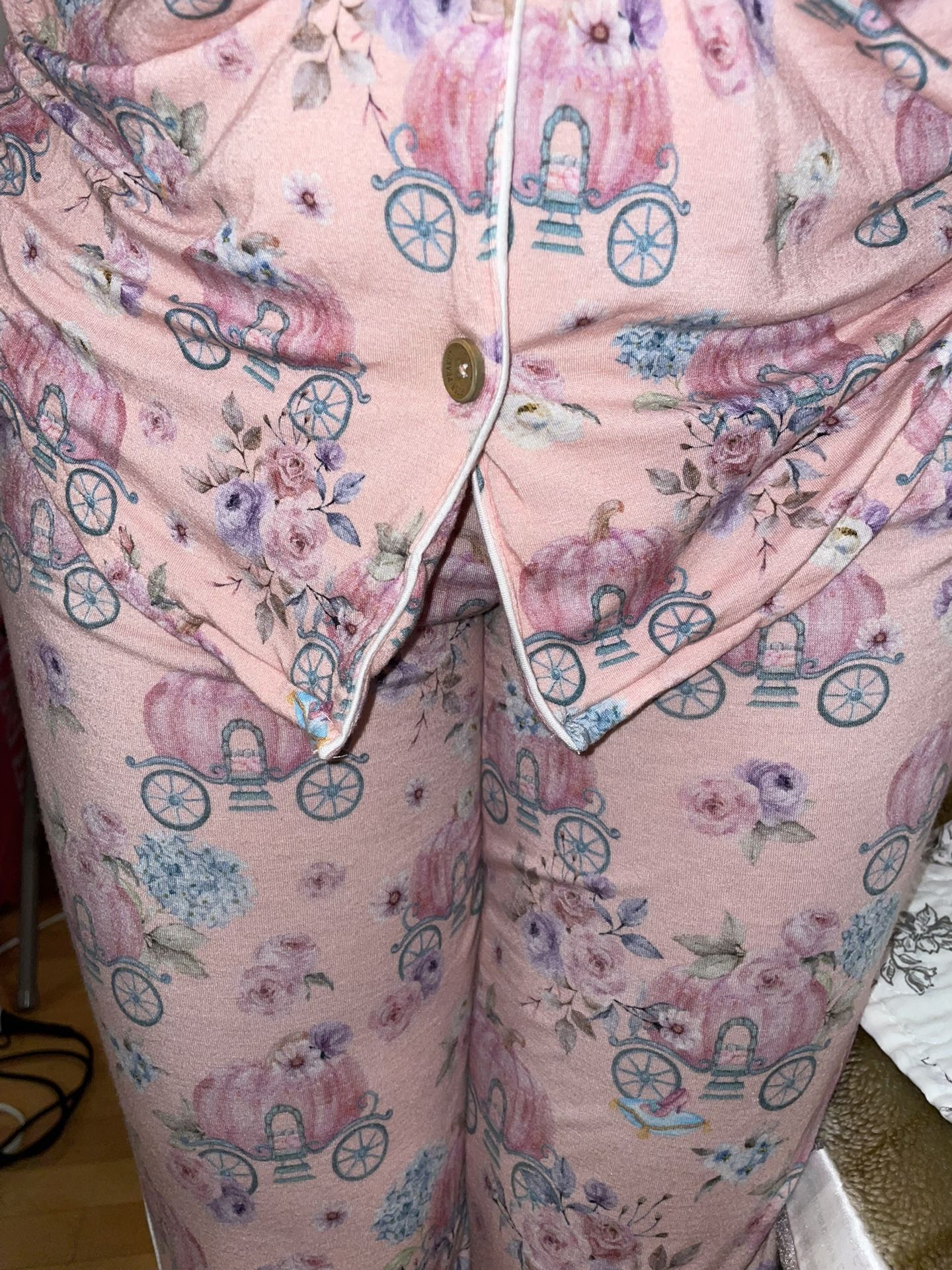 Posh Peanut Women’s Pajamas