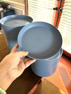 114 Salad Plates For Weddings And Parties