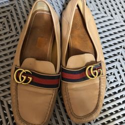 gucci shoes