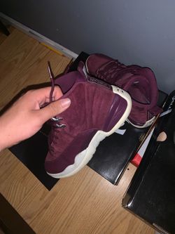 Jordan 12