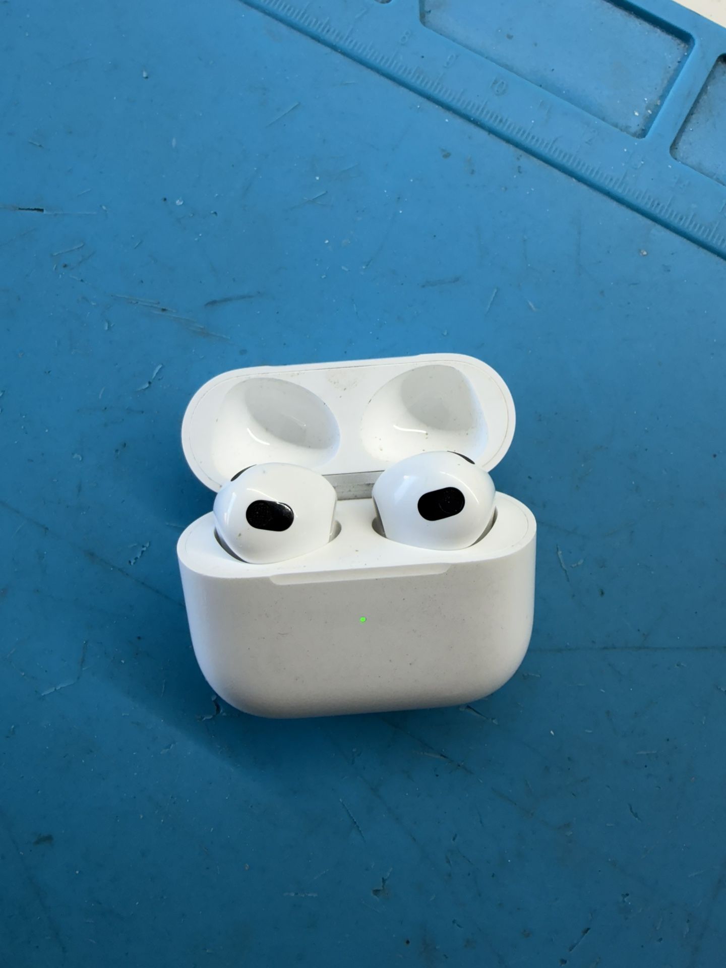 airpods 3rd gen a2566