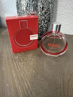 Hugo Woman by Hugo Boss. 1.7 floz / 50 ml