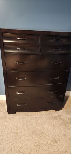King size bedroom set