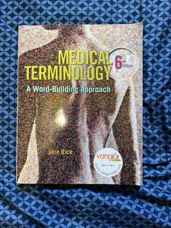 Medical Book